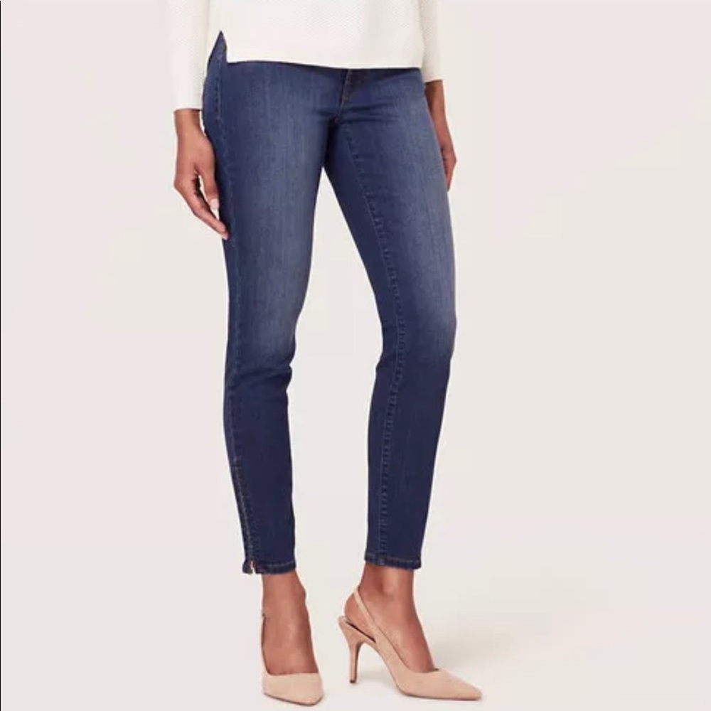 LOFT Jeans